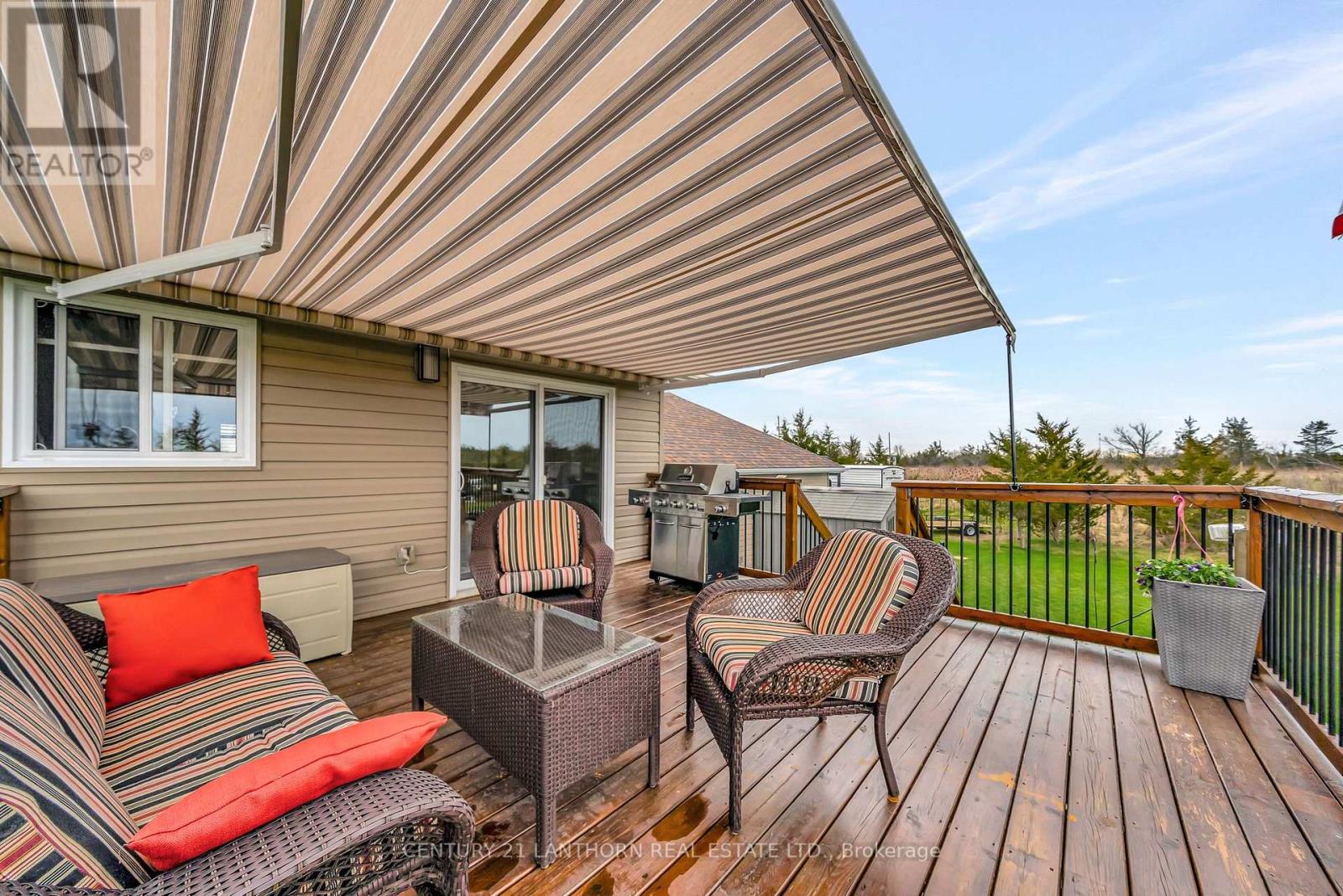 32 Stinson Block Road, Prince Edward County, Ontario  K0K 1T0 - Photo 32 - X12464238