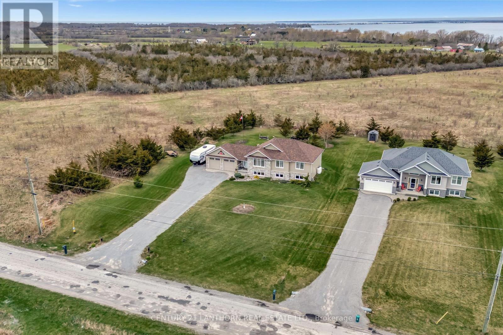 32 Stinson Block Road, Prince Edward County, Ontario  K0K 1T0 - Photo 38 - X12464238