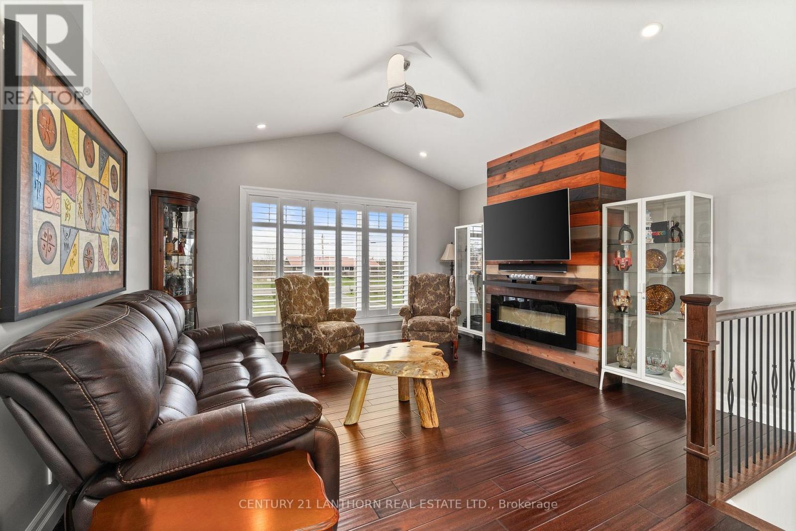 32 Stinson Block Road, Prince Edward County, Ontario  K0K 1T0 - Photo 6 - X12464238