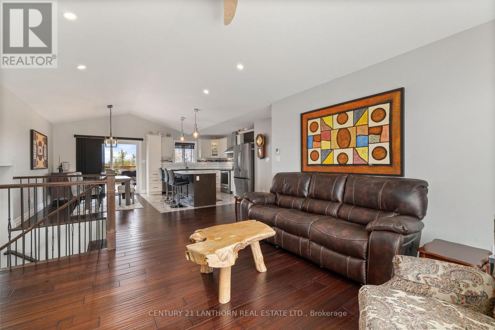 32 Stinson Block Road, Prince Edward County, Ontario  K0K 1T0 - Photo 7 - X12464238