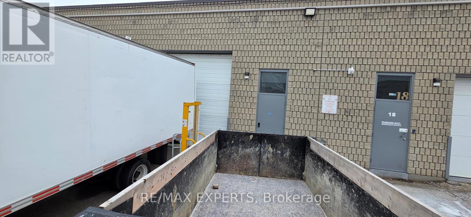 19 - 400 Creditstone Road, Vaughan, Ontario  L4K 3Z3 - Photo 16 - N12613964