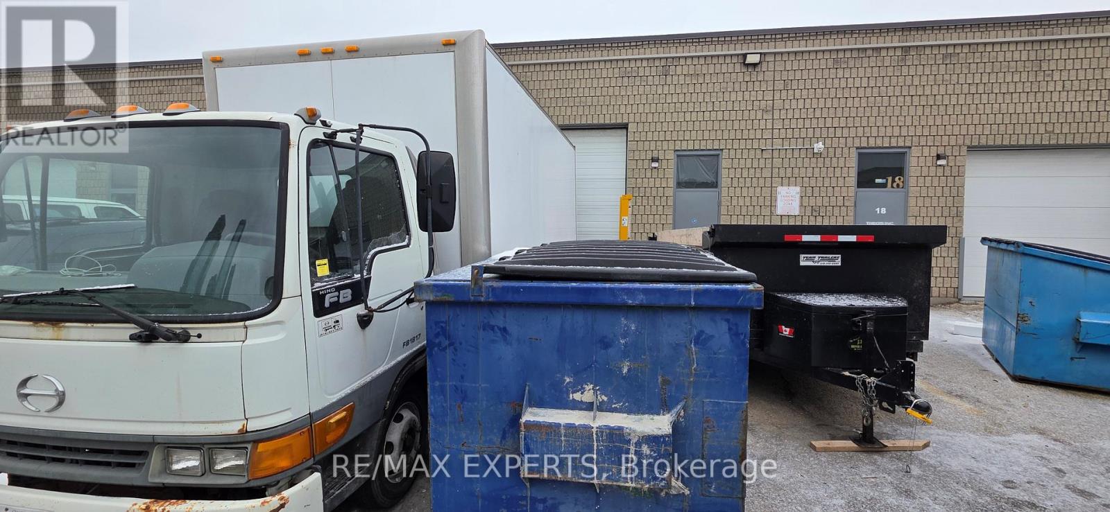 19 - 400 Creditstone Road, Vaughan, Ontario  L4K 3Z3 - Photo 17 - N12613964