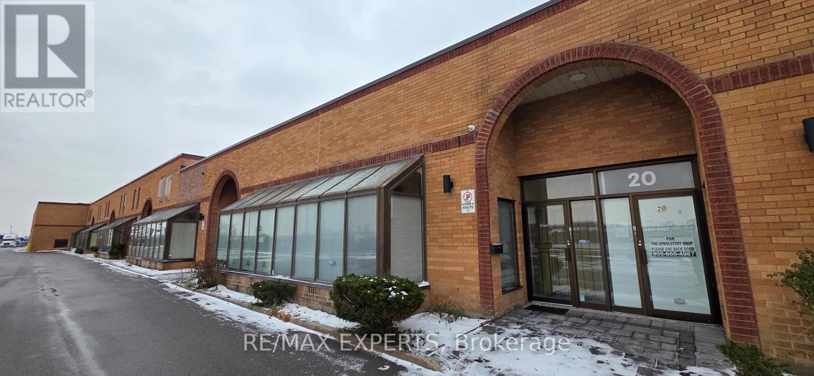 19 - 400 Creditstone Road, Vaughan, Ontario  L4K 3Z3 - Photo 2 - N12613964