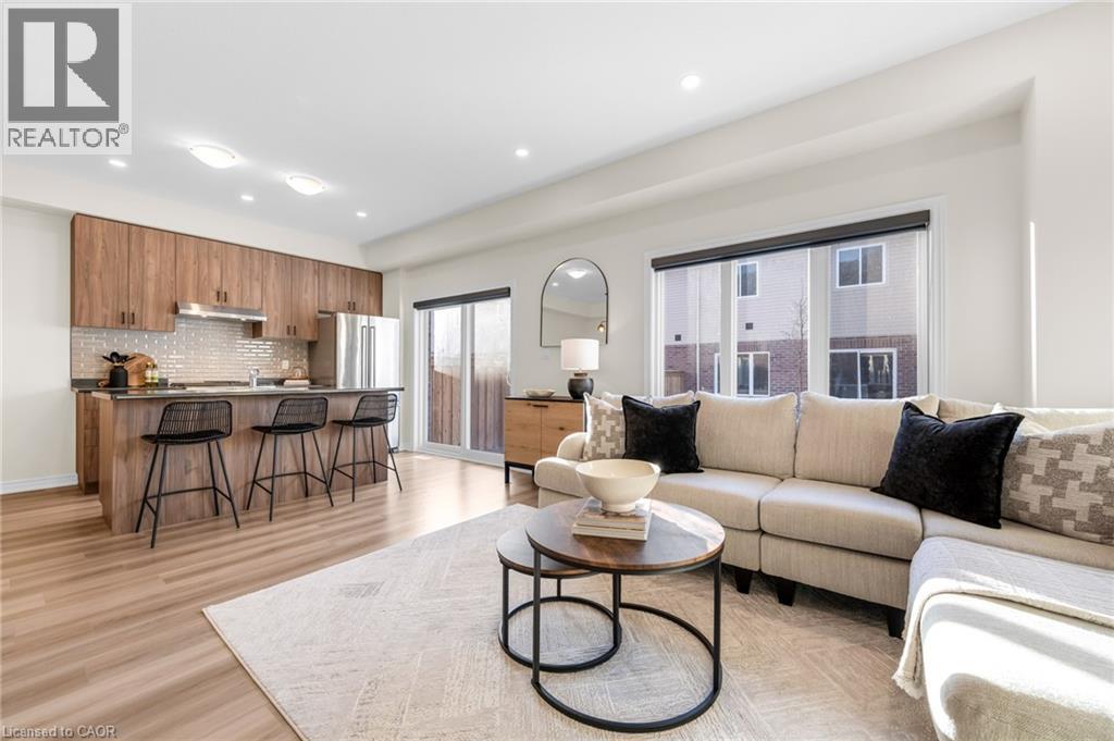 205 Thames Way Unit# 25, Mount Hope, Ontario  L0R 1W0 - Photo 10 - 40792853