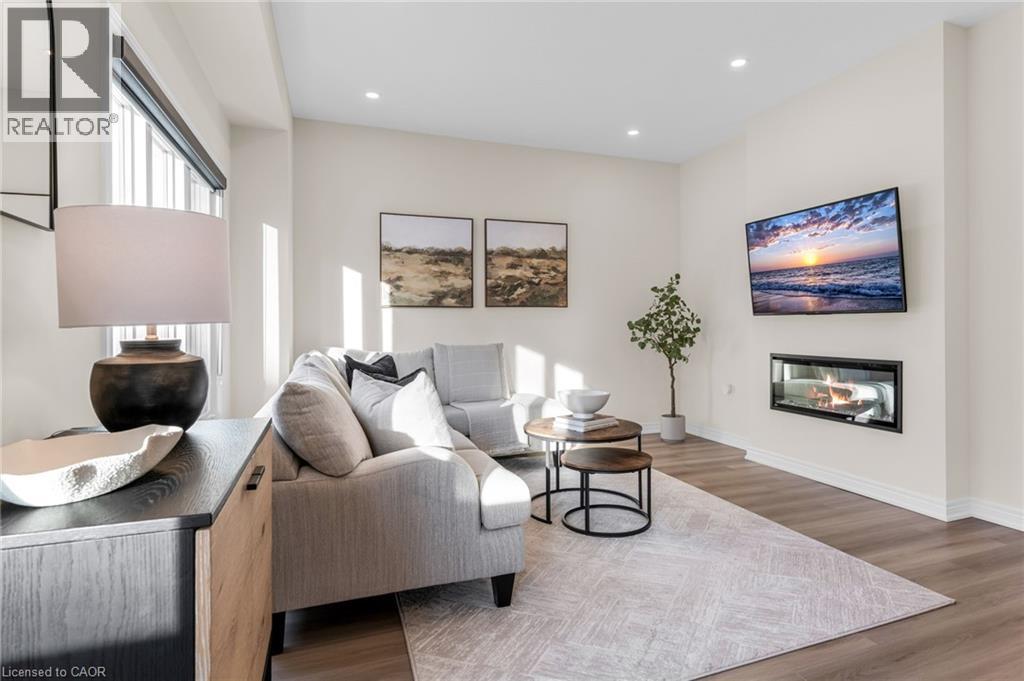 205 Thames Way Unit# 25, Mount Hope, Ontario  L0R 1W0 - Photo 12 - 40792853