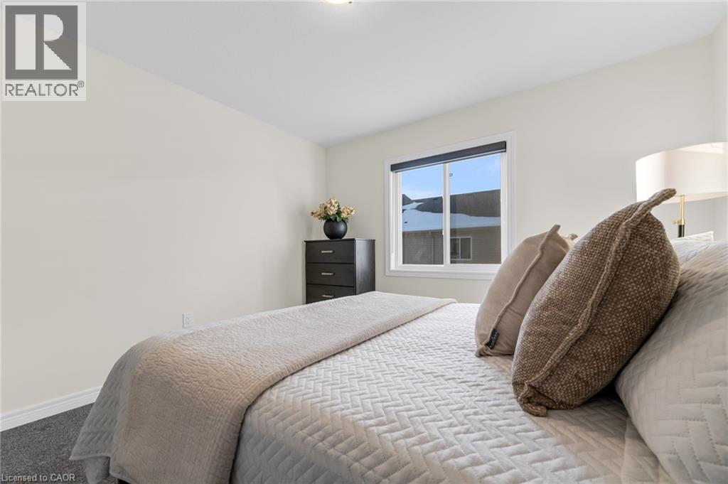 205 Thames Way Unit# 25, Mount Hope, Ontario  L0R 1W0 - Photo 23 - 40792853