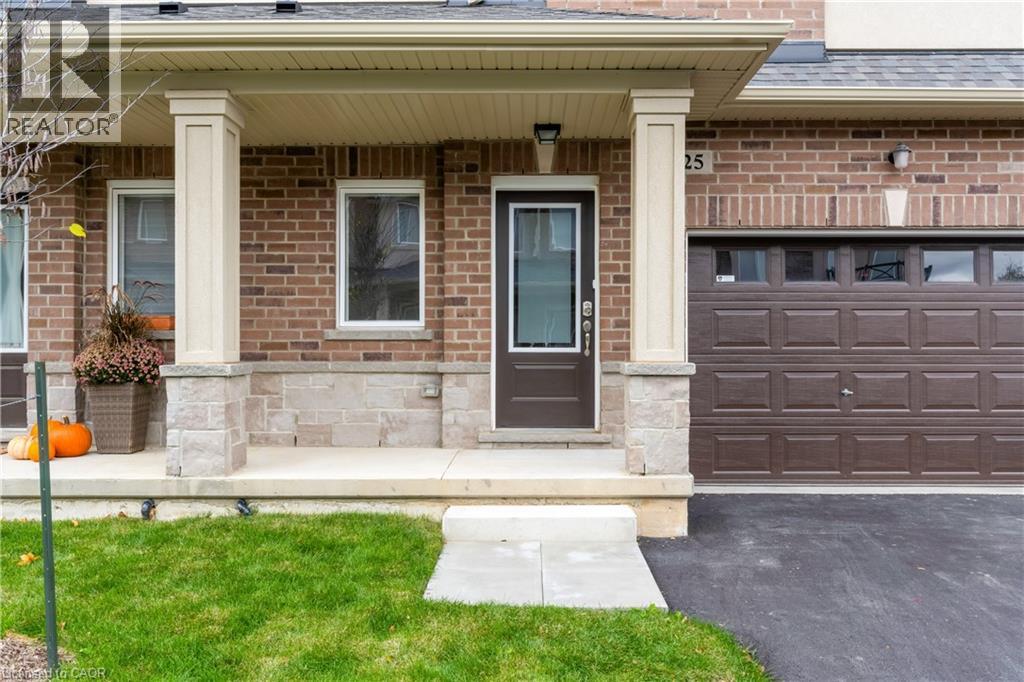205 Thames Way Unit# 25, Mount Hope, Ontario  L0R 1W0 - Photo 4 - 40792853