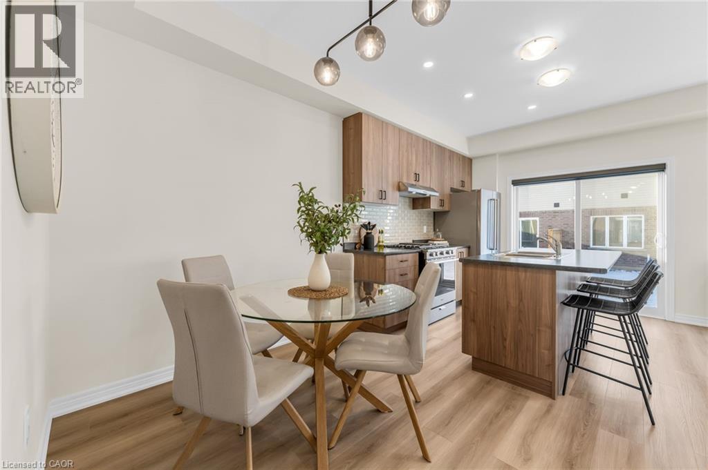 205 Thames Way Unit# 25, Mount Hope, Ontario  L0R 1W0 - Photo 6 - 40792853