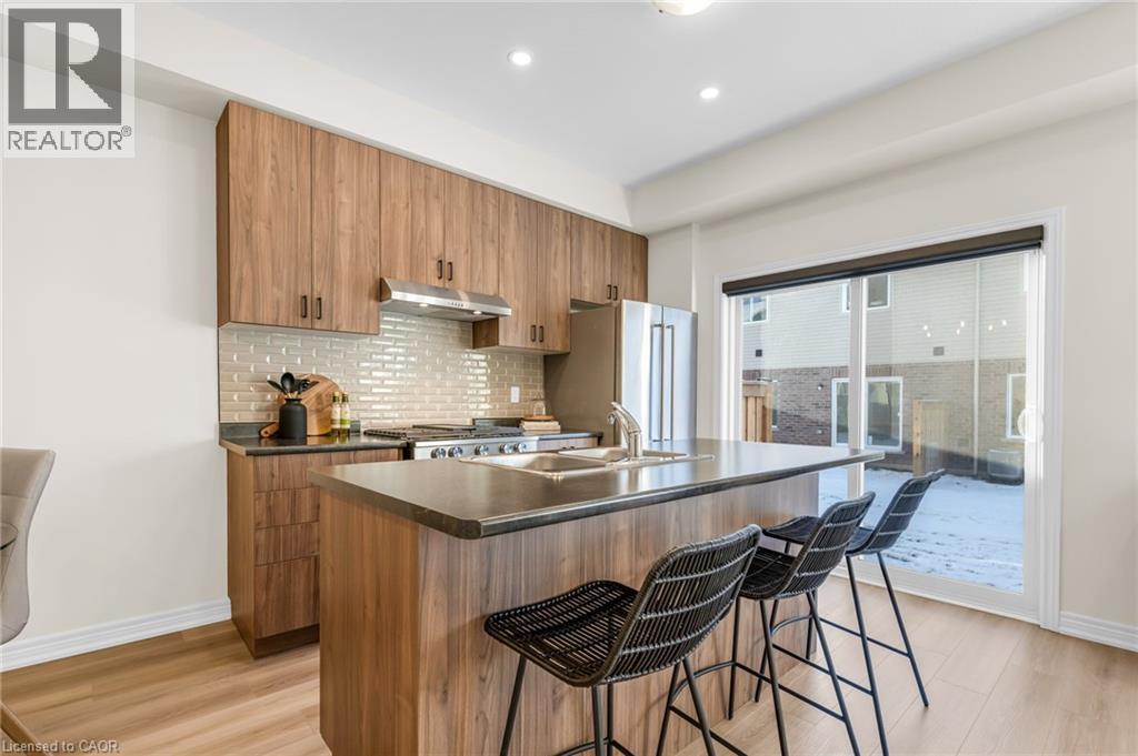 205 Thames Way Unit# 25, Mount Hope, Ontario  L0R 1W0 - Photo 7 - 40792853