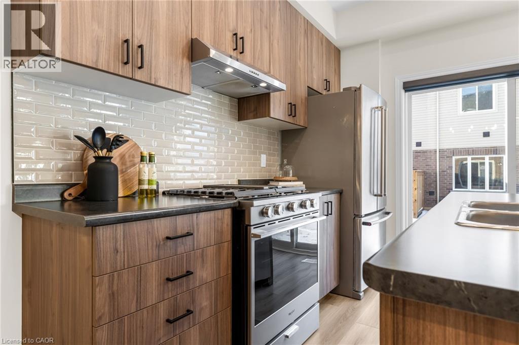 205 Thames Way Unit# 25, Mount Hope, Ontario  L0R 1W0 - Photo 8 - 40792853