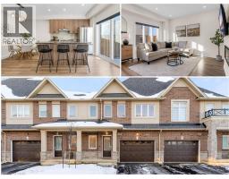 205 THAMES Way Unit# 25, Mount Hope, Ontario