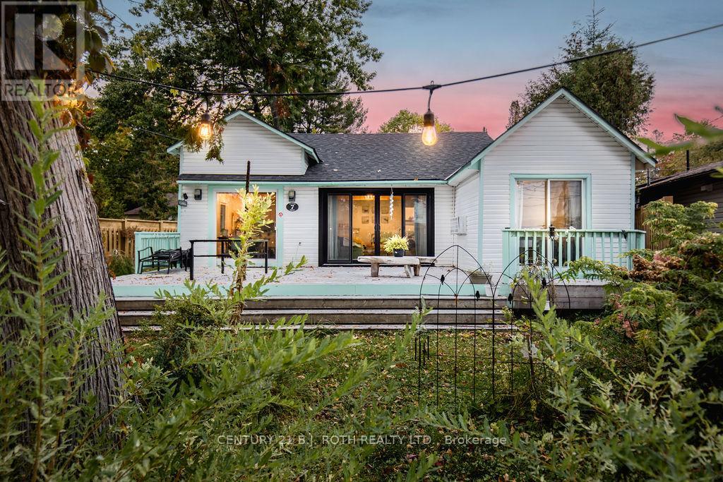 7 OLIVER DRIVE, tiny, Ontario