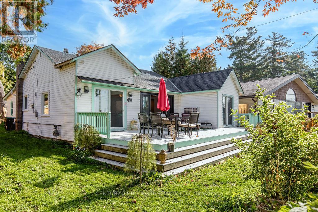 7 Oliver Drive, Tiny, Ontario L0L 2J0 - Photo 32 - S12613940