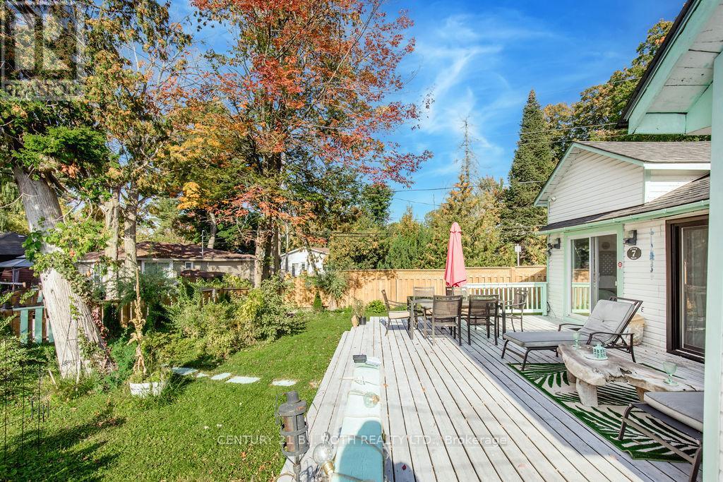 7 Oliver Drive, Tiny, Ontario L0L 2J0 - Photo 35 - S12613940