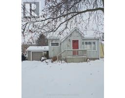 326 HARVEY STREET, Orillia, Ontario