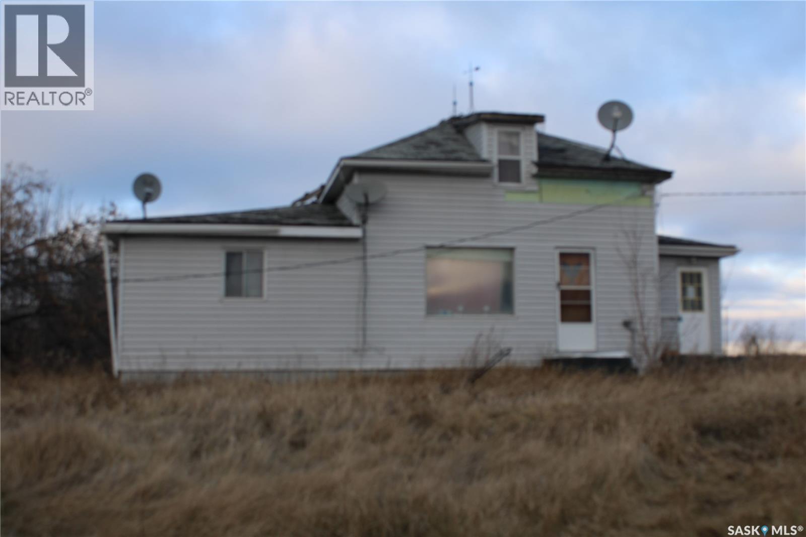 RM of Cana Acreage, Cana Rm No. 214, Saskatchewan