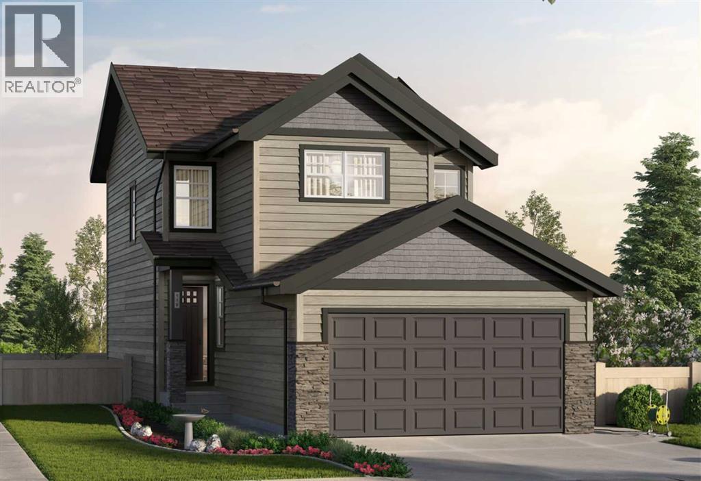 7 Wedderburn Gate, Okotoks, Alberta T1S 5X2 - Photo 1 - A2227749