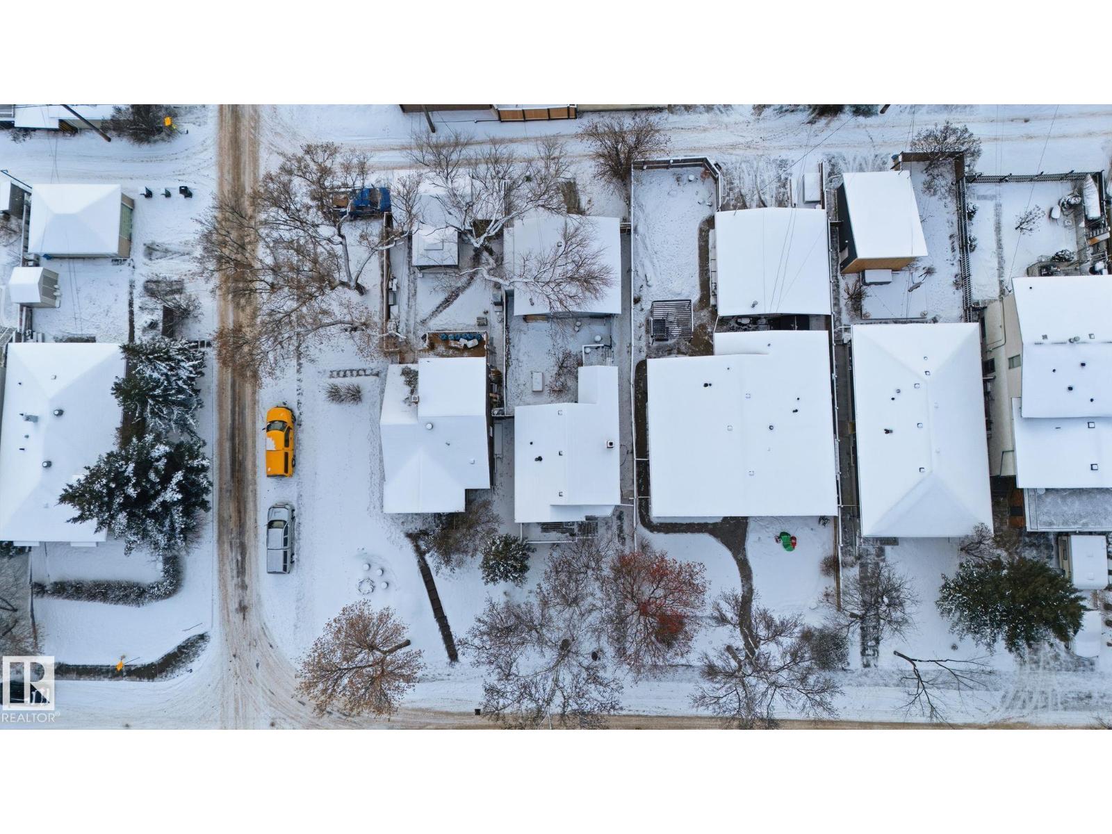 9705 87 Av Nw, Edmonton, Alberta  T6E 2N3 - Photo 38 - E4467745