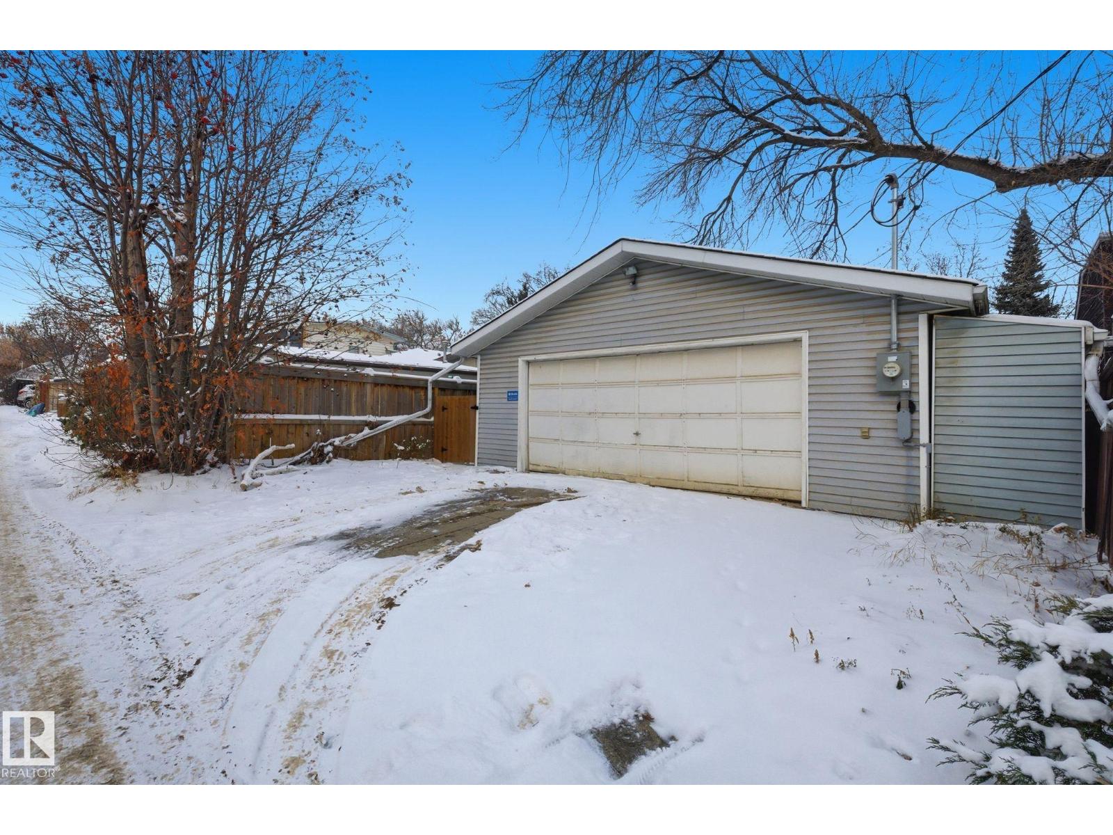 9705 87 Av Nw, Edmonton, Alberta  T6E 2N3 - Photo 33 - E4467745