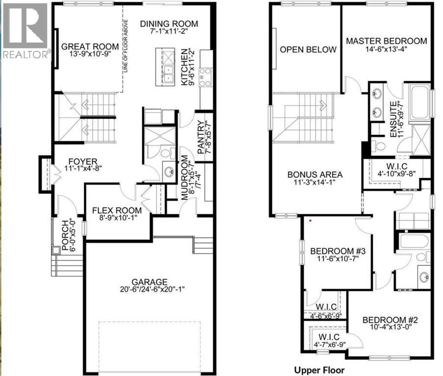 1067 Fowler Road Sw, Airdrie, Alberta  T4B 5T2 - Photo 3 - A2257863