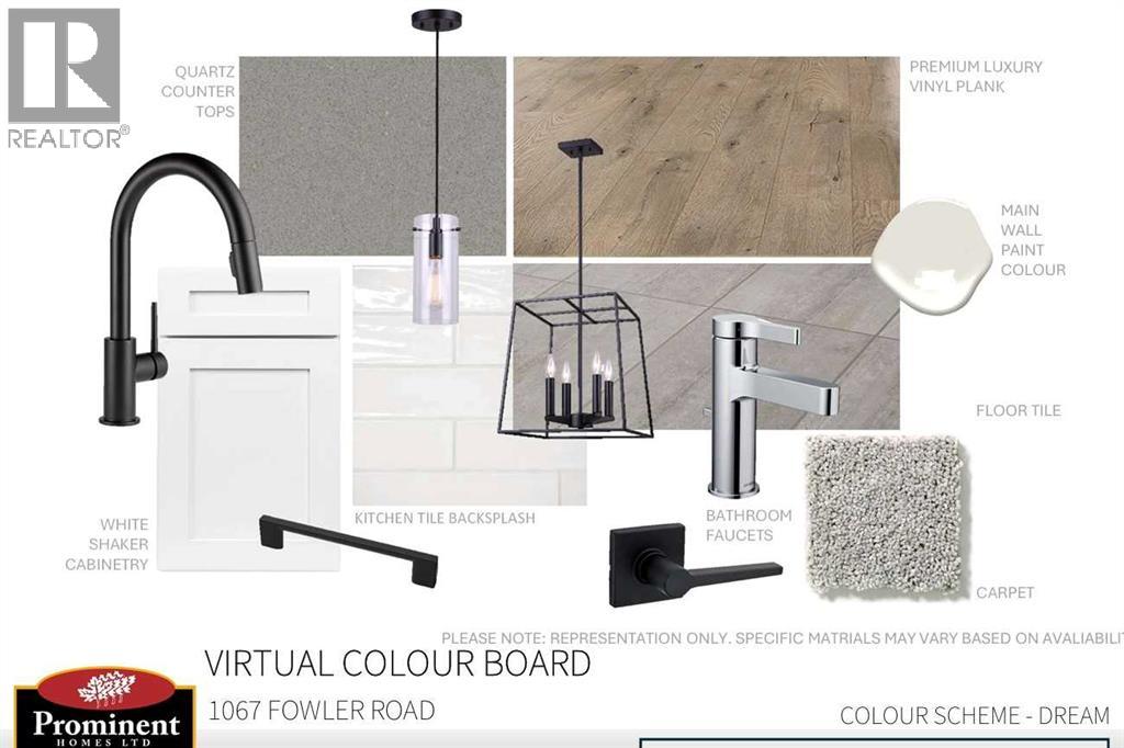 1067 Fowler Road Sw, Airdrie, Alberta  T4B 5T2 - Photo 4 - A2257863