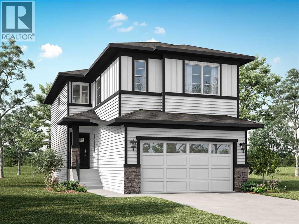 1067 Fowler Road SW, Airdrie, Alberta