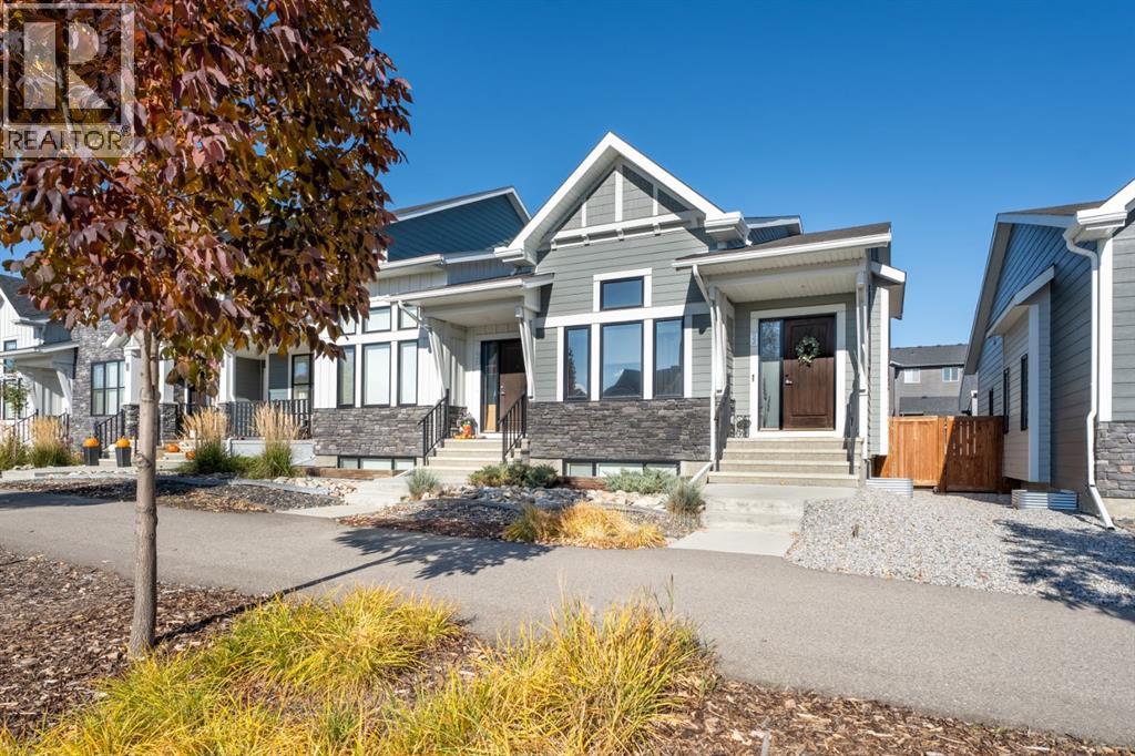 24 D'arcy Boulevard, Okotoks, Alberta