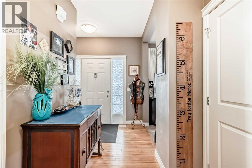 266 Copperstone Circle Se, Calgary, Alberta  T2Z 0G5 - Photo 4 - A2270573