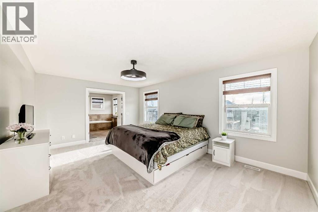 104 Viewpointe Terrace, Chestermere, Alberta  T1X 0R1 - Photo 21 - A2271501