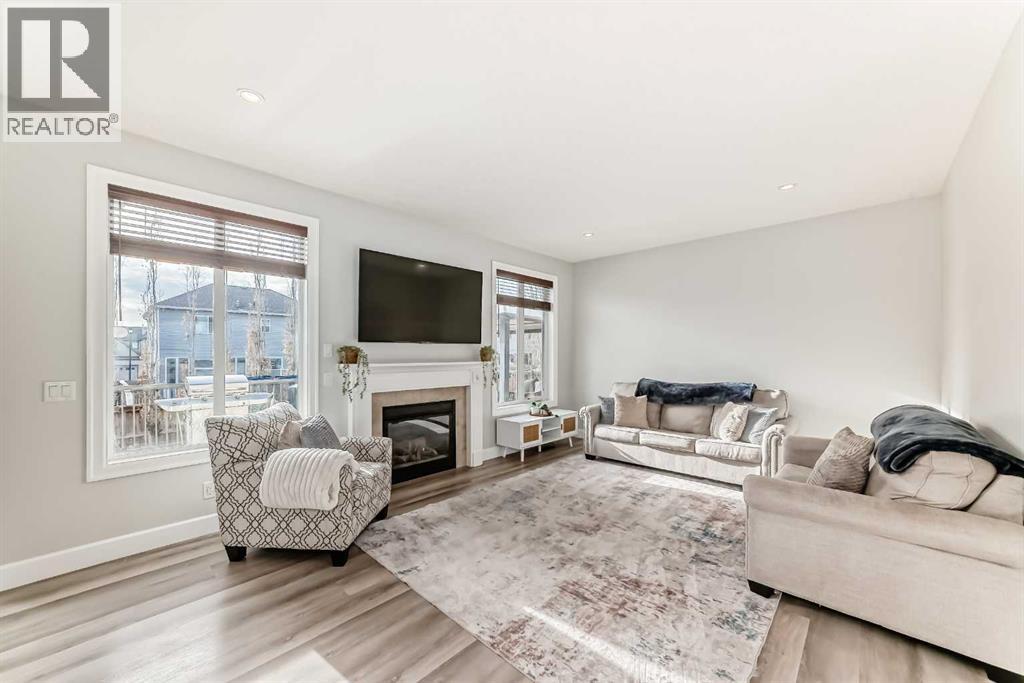 104 Viewpointe Terrace, Chestermere, Alberta  T1X 0R1 - Photo 10 - A2271501