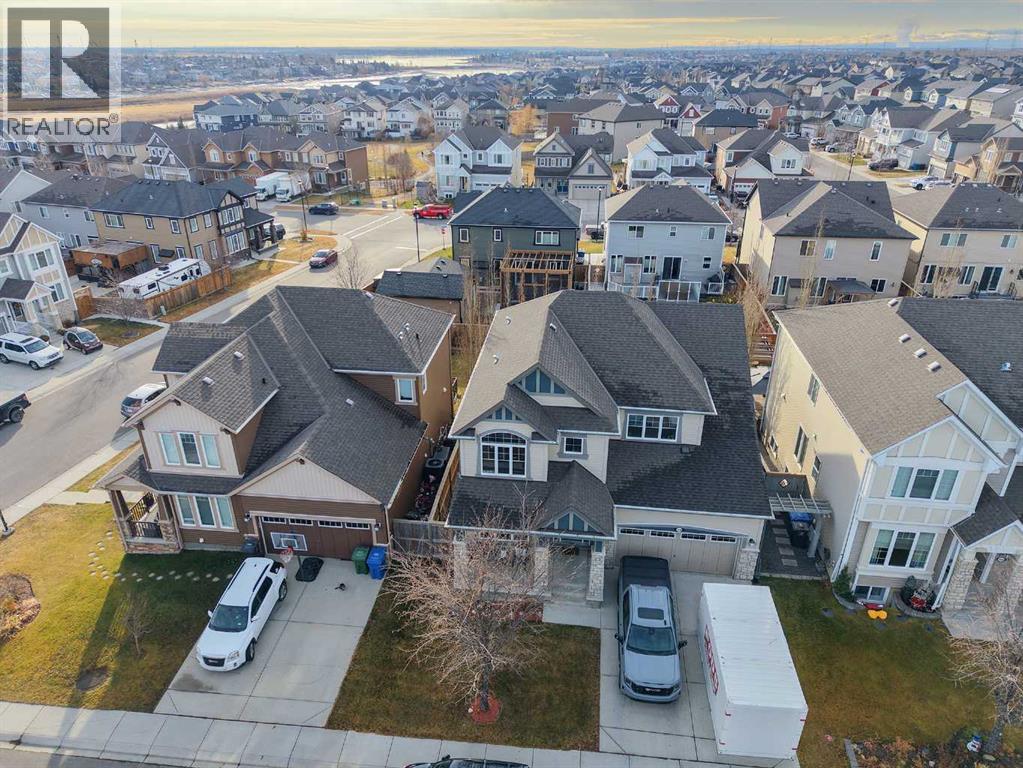 104 Viewpointe Terrace, Chestermere, Alberta  T1X 0R1 - Photo 49 - A2271501