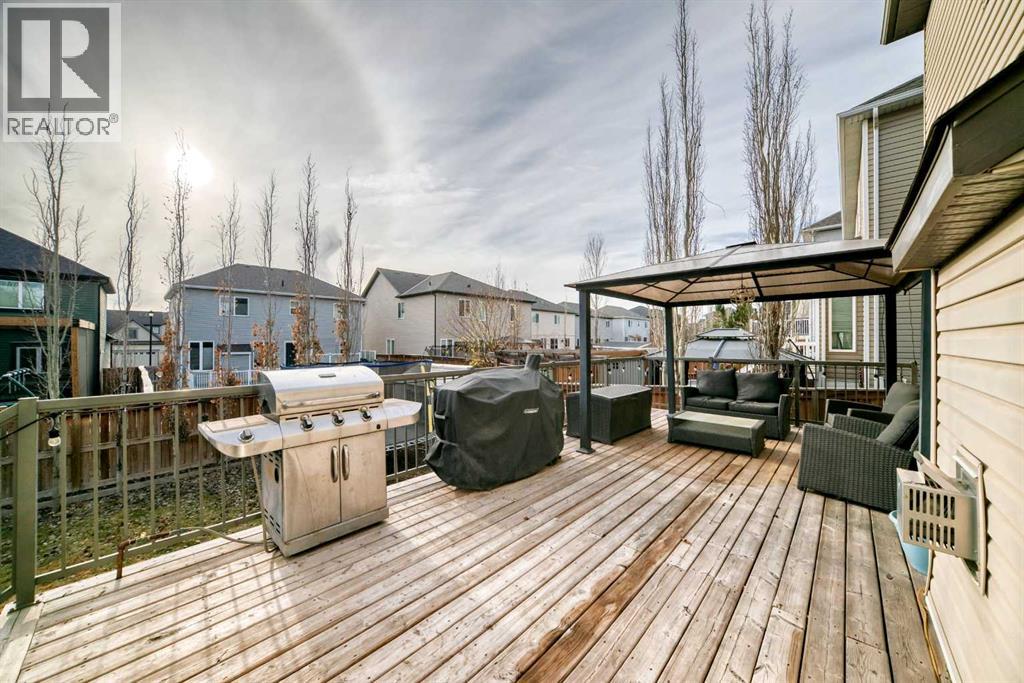 104 Viewpointe Terrace, Chestermere, Alberta  T1X 0R1 - Photo 45 - A2271501