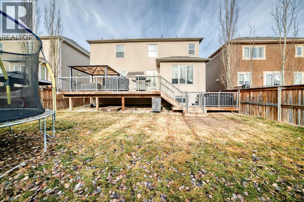 104 Viewpointe Terrace, Chestermere, Alberta  T1X 0R1 - Photo 48 - A2271501