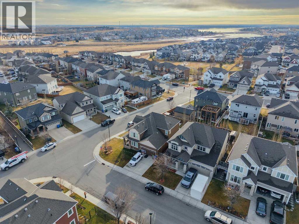 104 Viewpointe Terrace, Chestermere, Alberta  T1X 0R1 - Photo 50 - A2271501