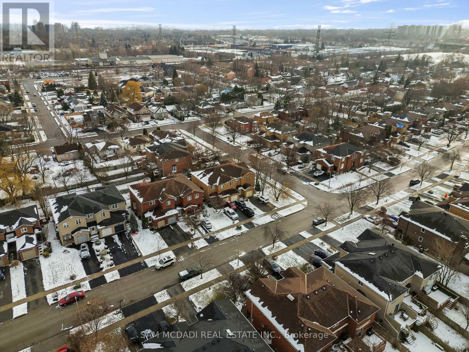 1073 Gabriel Place, Burlington, Ontario  L7R 4J6 - Photo 40 - W12613948