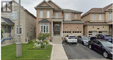 41 PUREBROOK AVENUE, Brampton, Ontario