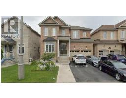 41 PUREBROOK AVENUE, Brampton, Ontario