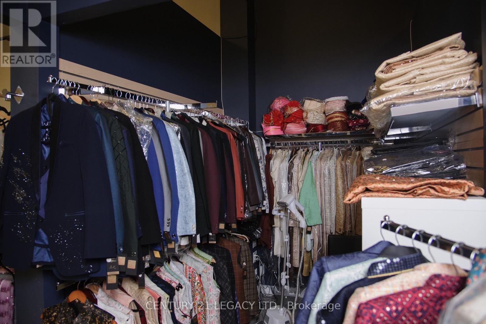 29 - 30 Maritime Ontario Boulevard, Brampton, Ontario  L6S 0C2 - Photo 21 - W12613972