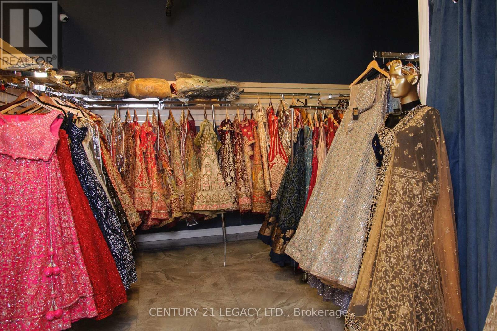 29 - 30 Maritime Ontario Boulevard, Brampton, Ontario  L6S 0C2 - Photo 28 - W12613972