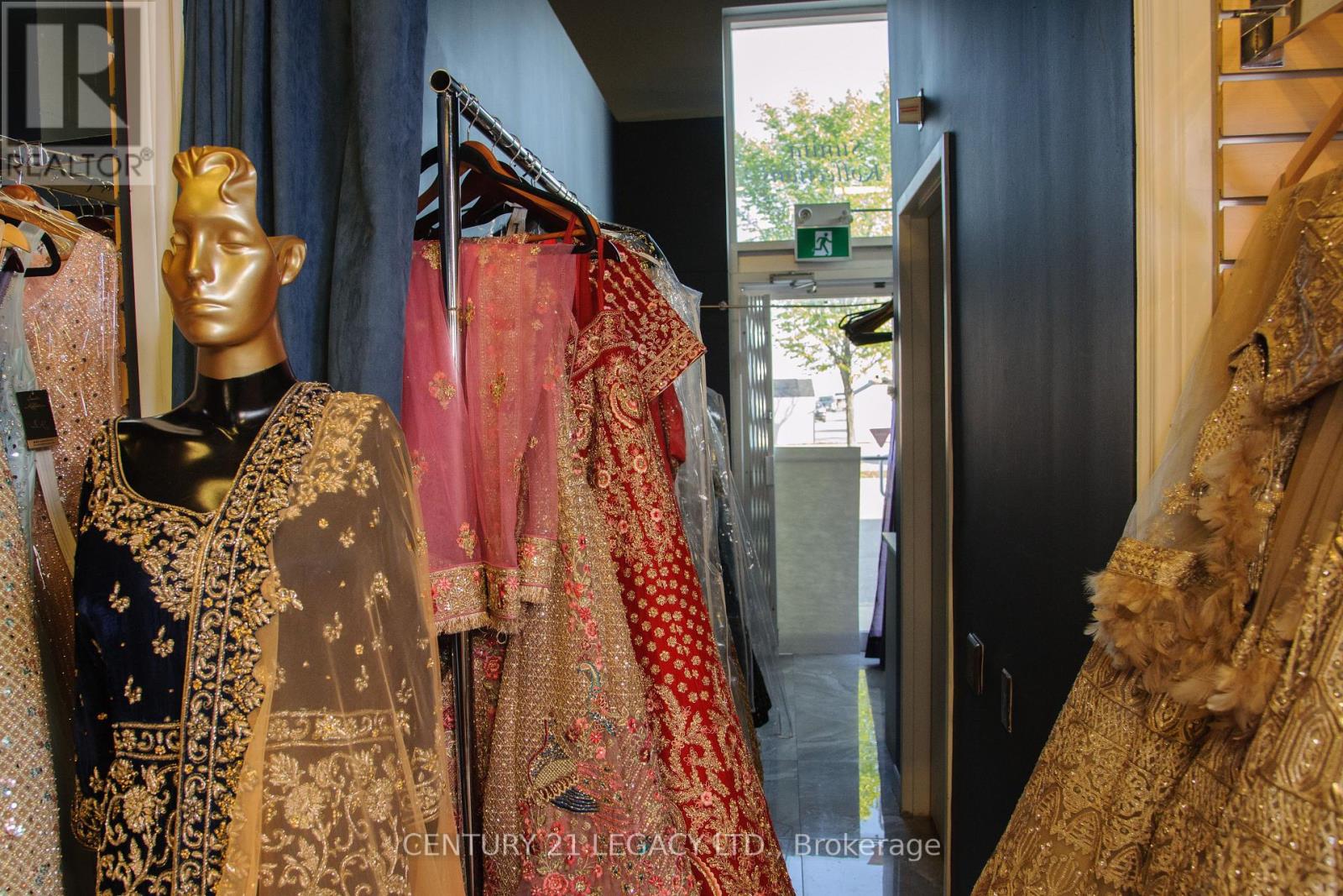 29 - 30 Maritime Ontario Boulevard, Brampton, Ontario  L6S 0C2 - Photo 30 - W12613972