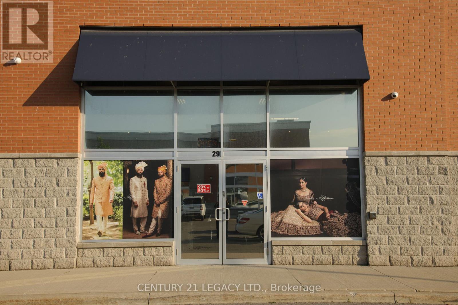 29 - 30 Maritime Ontario Boulevard, Brampton, Ontario  L6S 0C2 - Photo 33 - W12613972