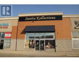 29 - 30 MARITIME ONTARIO BOULEVARD, Brampton, Ontario