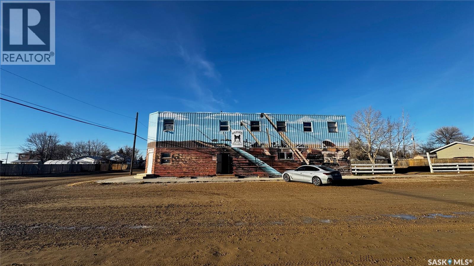 200 Washington AVENUE, Hanley, Saskatchewan