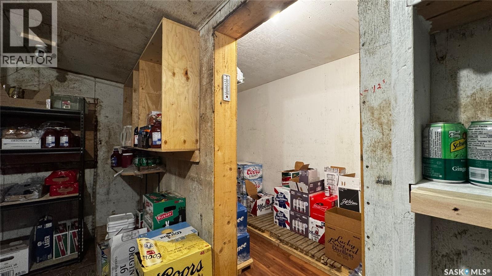 200 Washington Avenue, Hanley, Saskatchewan  S0G 2E0 - Photo 19 - SK025400