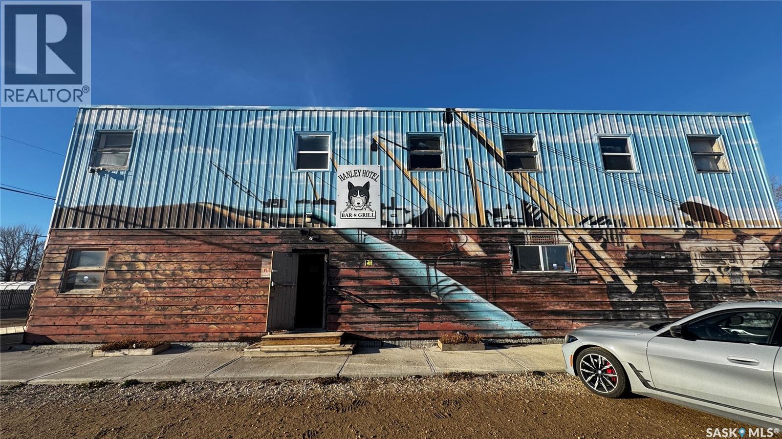 200 Washington Avenue, Hanley, Saskatchewan  S0G 2E0 - Photo 2 - SK025400