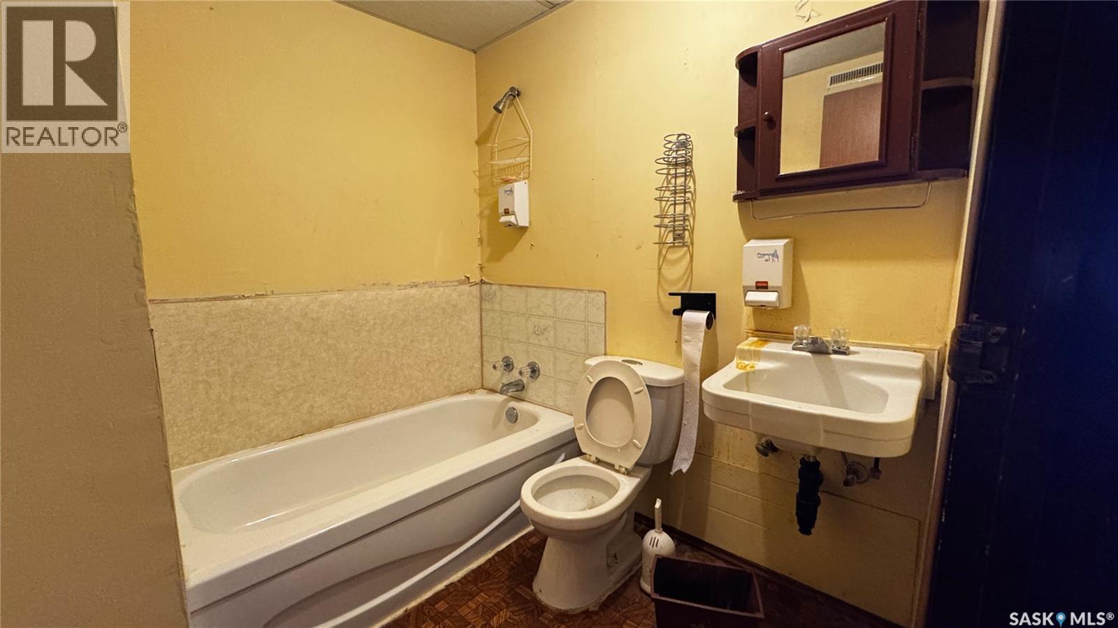 200 Washington Avenue, Hanley, Saskatchewan  S0G 2E0 - Photo 30 - SK025400