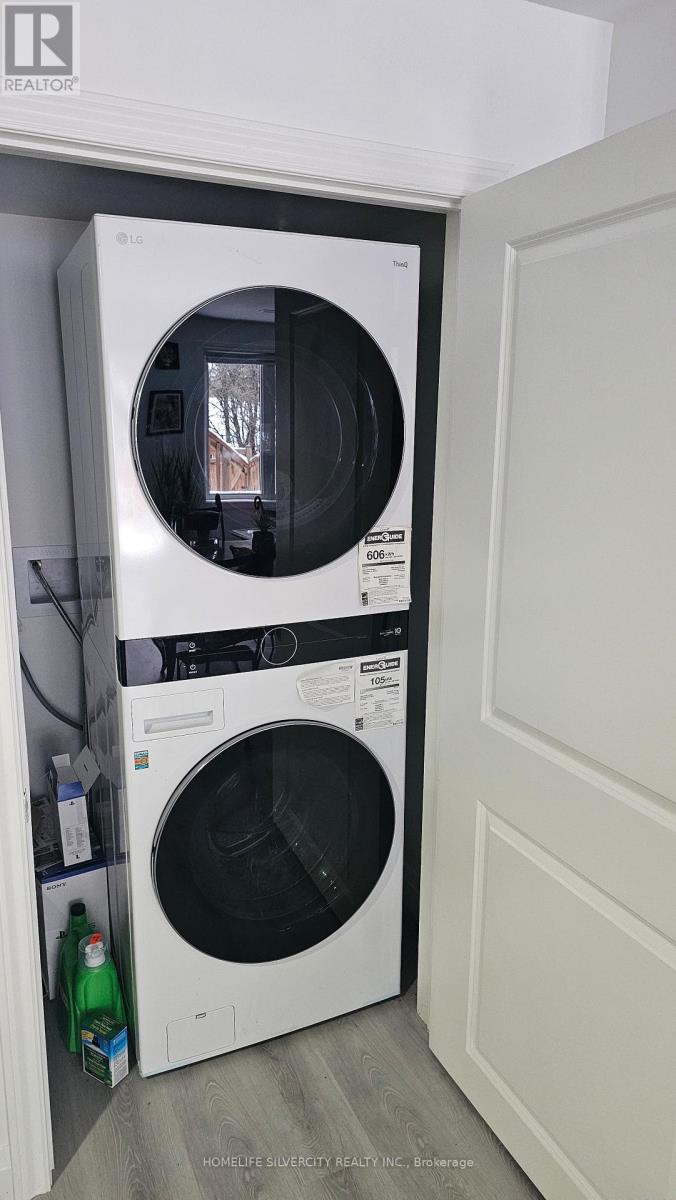 Basement - 194 Eaglecrest Street, Kitchener, Ontario  N2K 4J3 - Photo 12 - X12613922