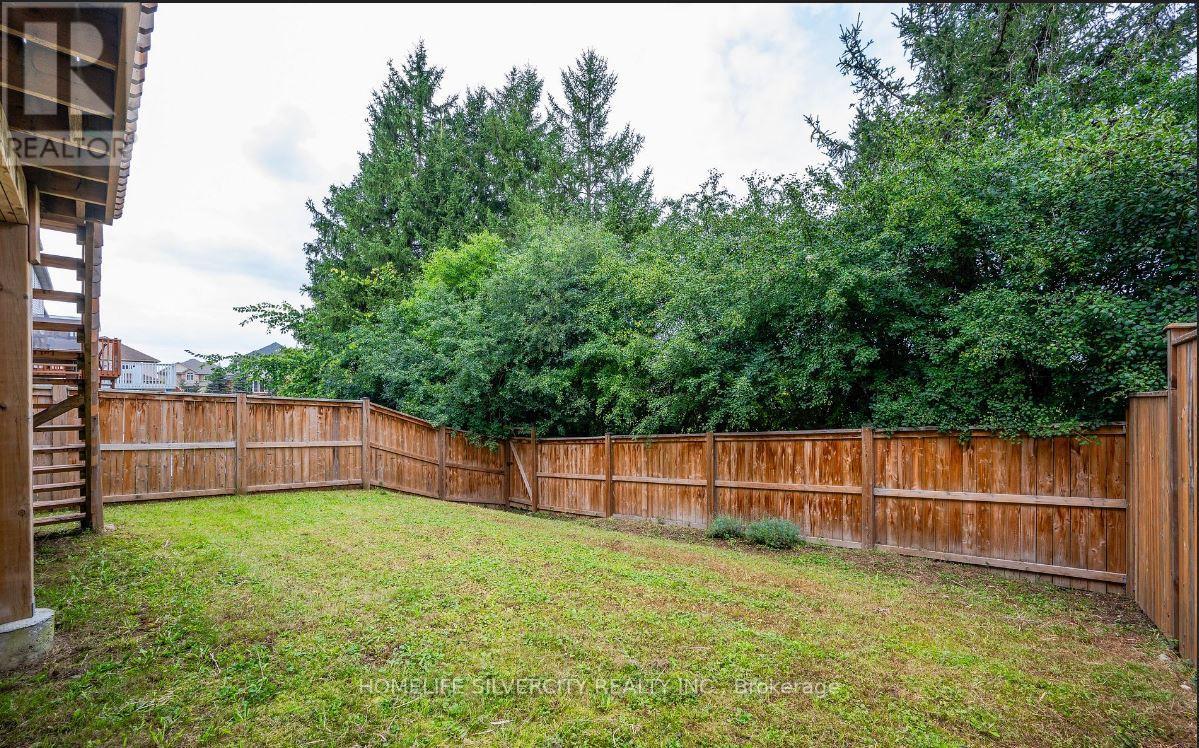 Basement - 194 Eaglecrest Street, Kitchener, Ontario  N2K 4J3 - Photo 19 - X12613922