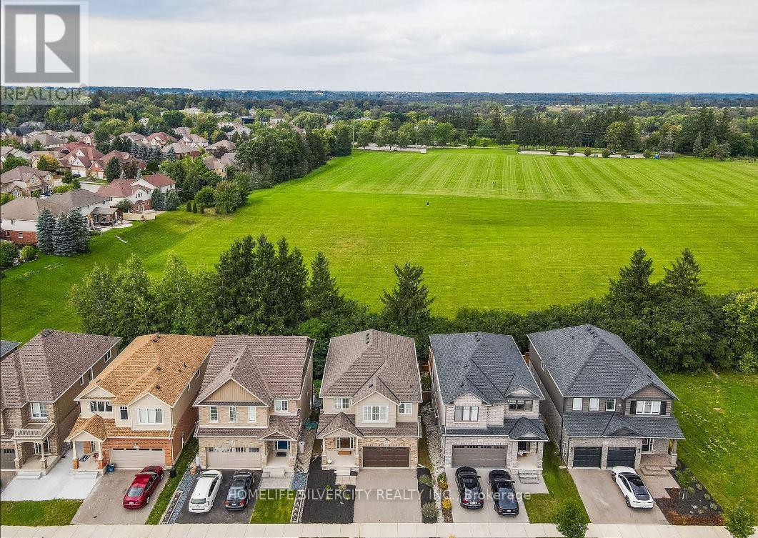 Basement - 194 Eaglecrest Street, Kitchener, Ontario  N2K 4J3 - Photo 2 - X12613922