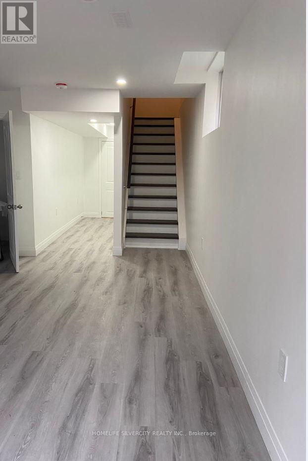 Basement - 194 Eaglecrest Street, Kitchener, Ontario  N2K 4J3 - Photo 3 - X12613922